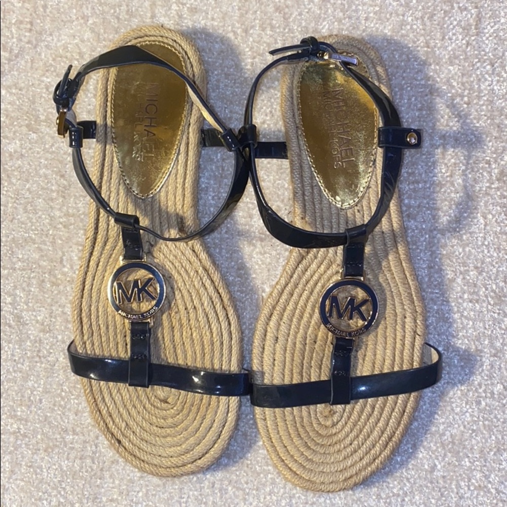 Michael Kors Sandals